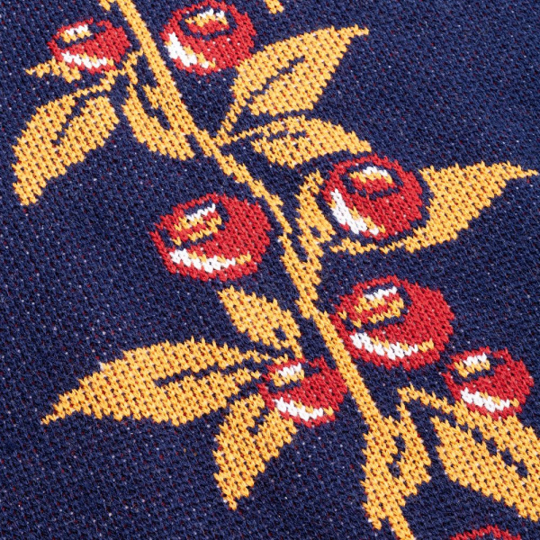Джемпер Pick The Berry, синий, XS–XL