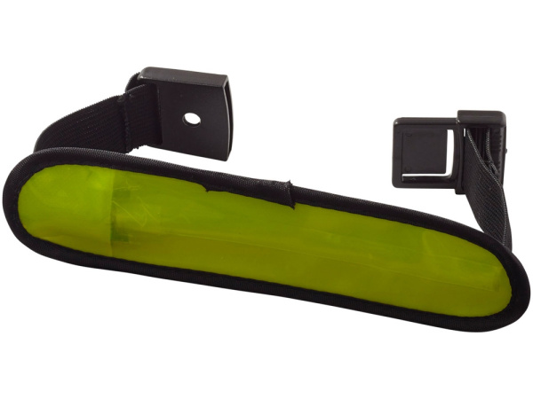 Диодный браслет «Olymp», Цвет желтый