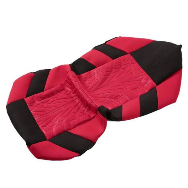 Комплект чехлов на автомобильные сидения Car Seat Cover 9 предметов (чехлы для автомобиля)