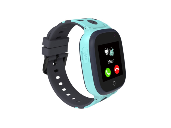 Детские часы «Sandy KW-34», Цвет серо-голубой