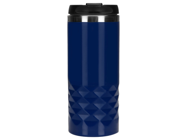 Термокружка «Lemnos», Цвет темно-синий