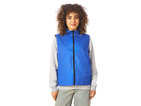 Жилет "Clermont", Размер 2XL, Цвет синий классический