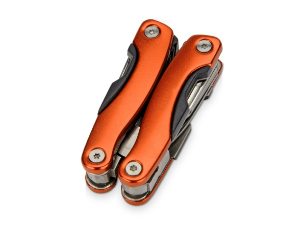 Подарочный набор «Путешественник 2.0.», Цвет оранжевый