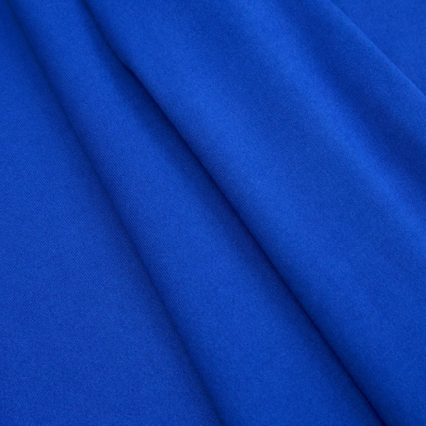 Футболка унисекс Senti, ярко-синяя, XS–4XL
