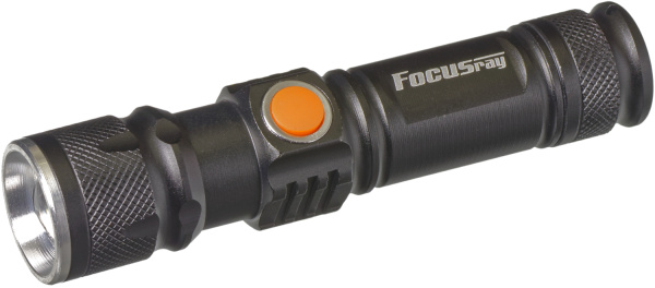 FOCUSray 955  1x 18650 1200 mAh 1/60/120, шт