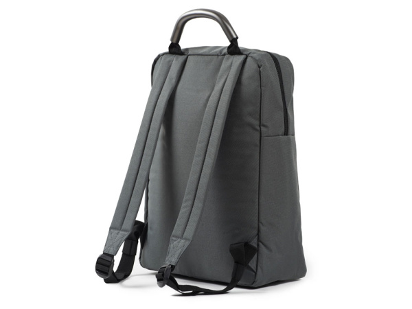 Рюкзак Premium+ Slim, Цвет серый