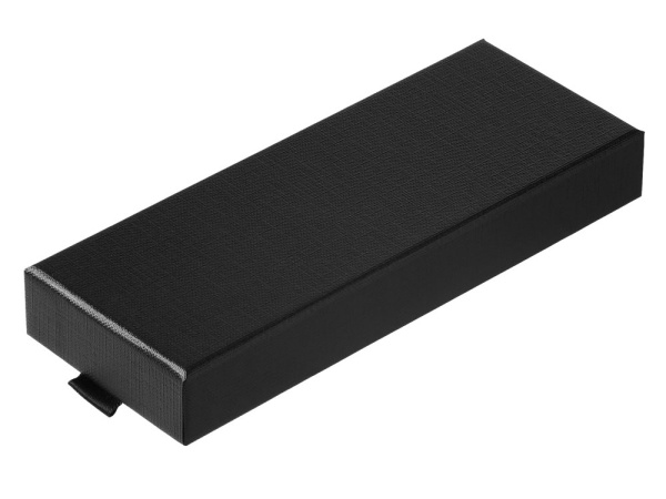 Футляр для 2-х ручек «Aristocrat», Цвет черный