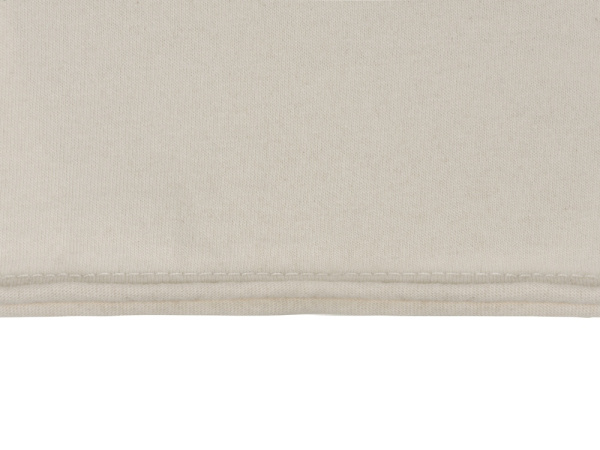 Футболка «Pure» из неокрашенного хлопка, мужская, Размер 3XL, Цвет натуральный (неотбелённый)