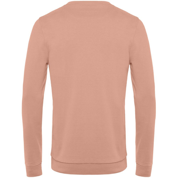 Свитшот унисекс Set In, бежевый (nude), XS–3XL