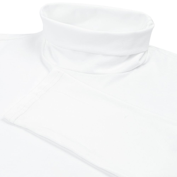 Водолазка Urban, молочно-белая, XS–XXL