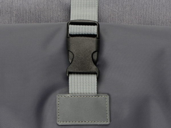 Рюкзак «Glaze» для ноутбука 15'', Цвет серый