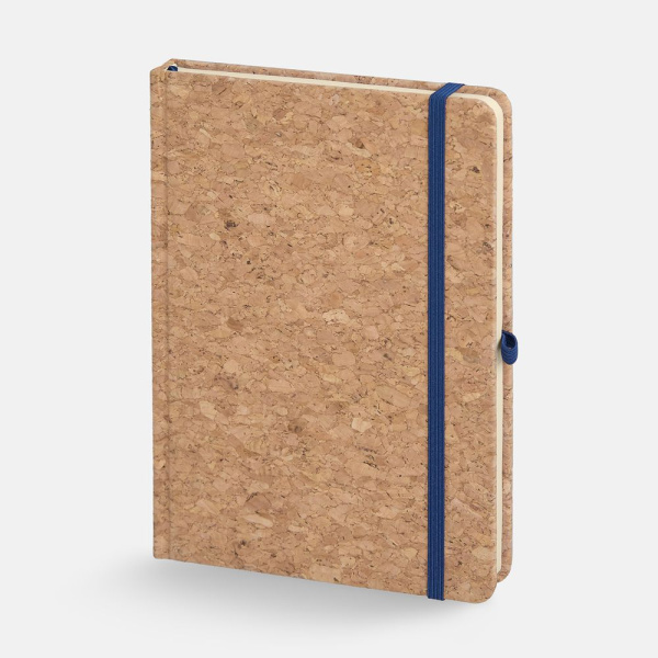 Набор Corkfolio, синий, 23х35х10 см