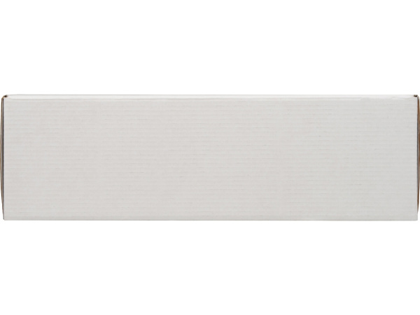 Коробка подарочная «Zand», XL, Размер XL, Цвет белый