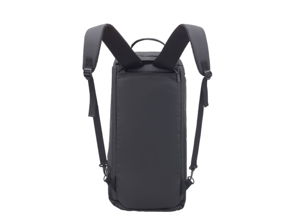 Рюкзак-спортивная сумка Duffle, Цвет черный