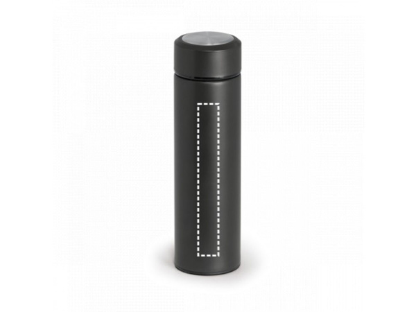 Термос 470 мл «INGRAM», Цвет синий