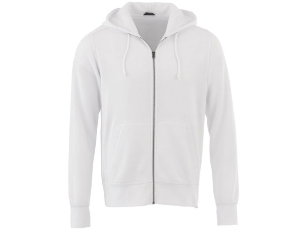 Худи «Cypress», Размер XL, Цвет белый