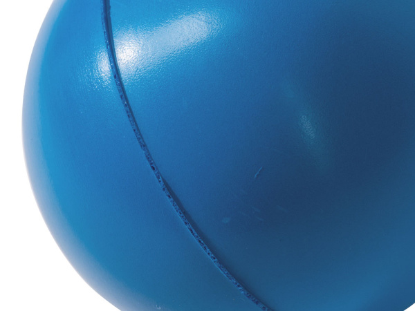 Мячик-антистресс «Малевич», Цвет голубой