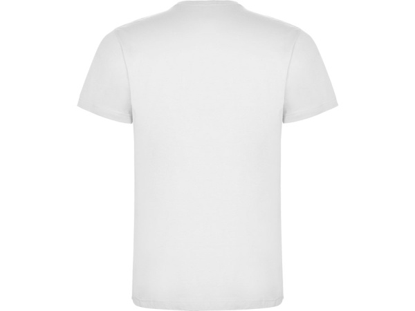 Футболка «Dogo Premium» мужская, Размер 4XL, Цвет белый