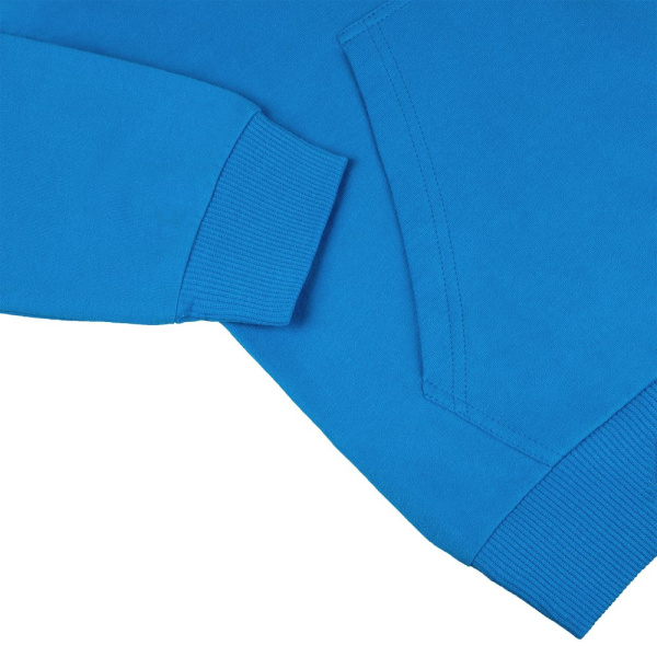 Худи Kirenga 2.0, бирюзовое, XS–4XL