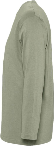 Футболка с длинным рукавом Monarch 150, хаки, S–3XL