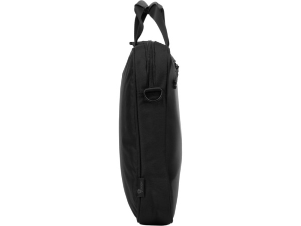 Сумка «Toff» для ноутбука 15,6'', Цвет черный