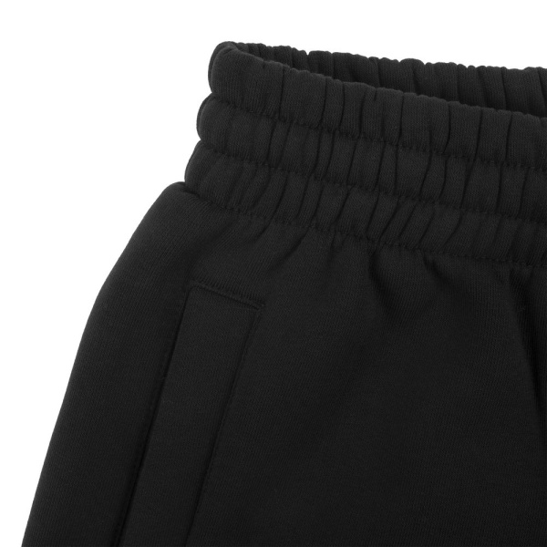 Джоггеры Kulonga, черные, XS–XXL