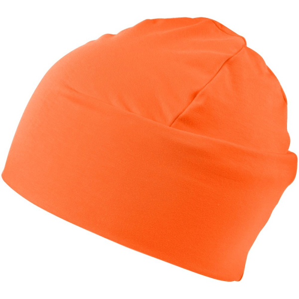 Шапка HeadOn, ver.2, оранжевая, 56–60