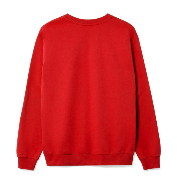 Свитшот Toima 2.0, красный, XS–4XL