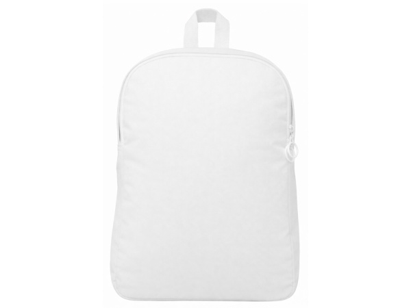 Рюкзак «Sheer New», Цвет белый