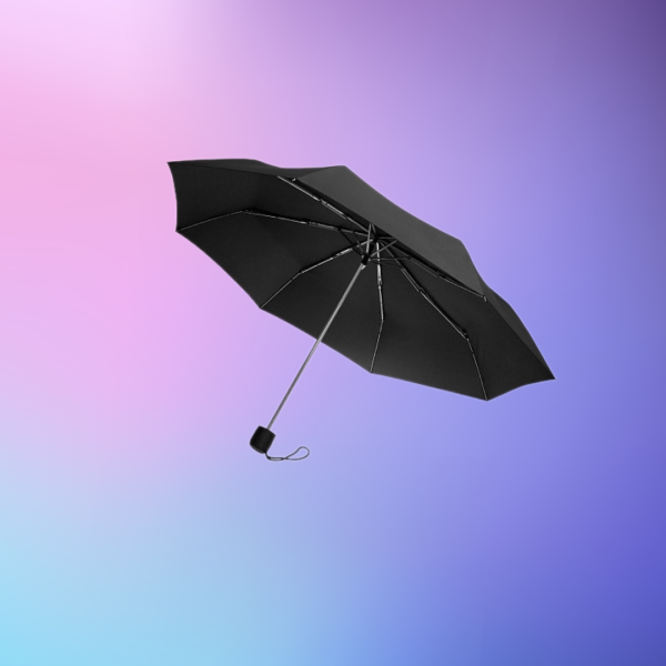 Зонт универсальный складной Lid