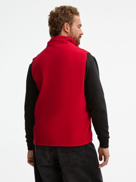 Жилет Norway красный, XS–XXL