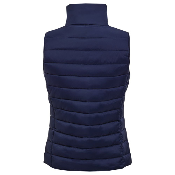 Жилет Wave Women темно-синий, S–XXL