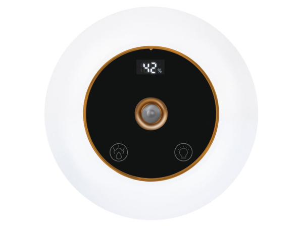 Портативный увлажнитель воздуха «Vita», Цвет белый