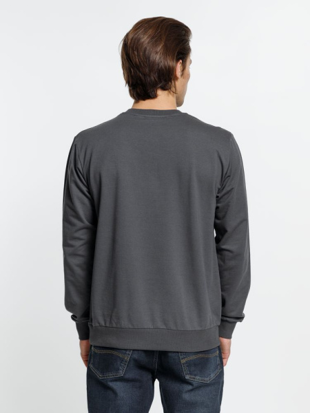 Свитшот Toima 2.0, темно-серый (графит), XS–4XL