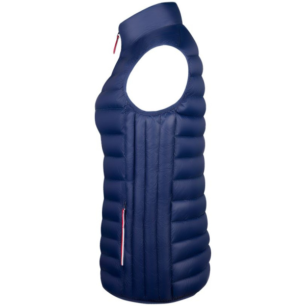 Жилет женский Victoire BW Women, темно-синий, S–XXL