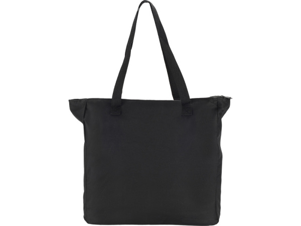 Сумка «Трейси», 100 г/м2, Цвет бордовый/черный