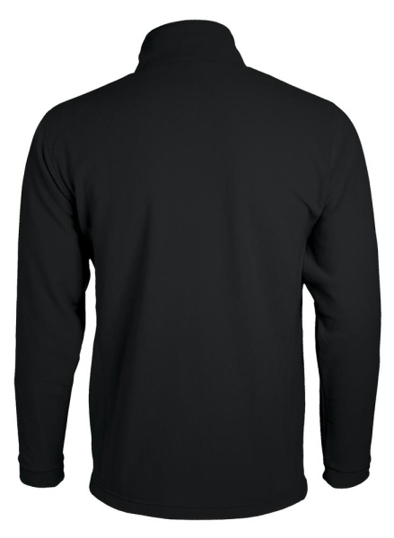 Куртка мужская Nova Men 200, черная, S–3XL