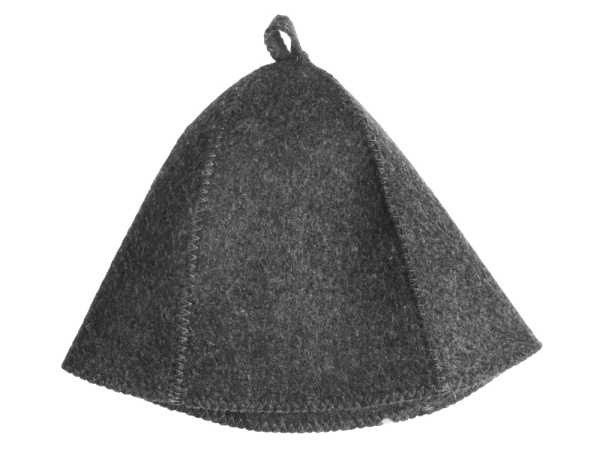 Подарочный набор для бани и сауны «Healing», Цвет серый