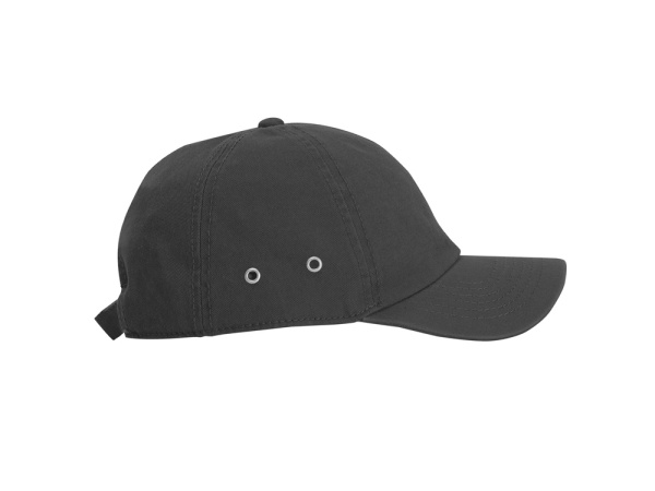 Бейсболка «Terra», Цвет графитовый