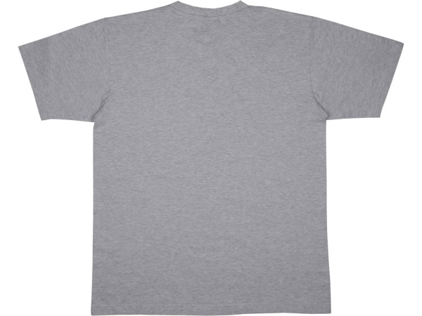 Футболка "Return Ace" мужская, Размер S, Цвет серый