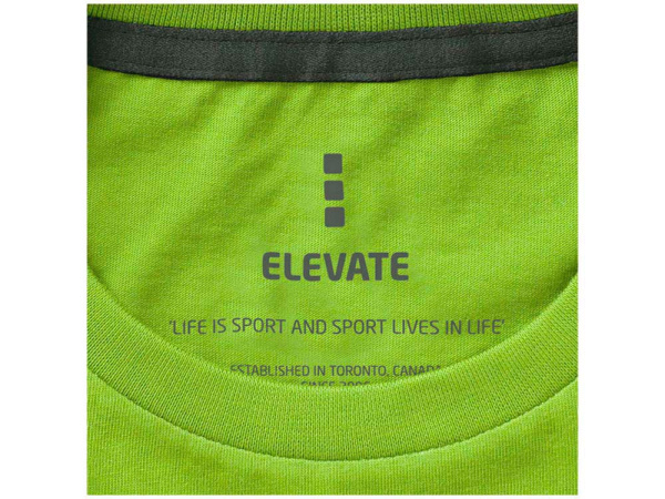 Футболка "Nanaimo" женская, Размер XL, Цвет зеленое яблоко