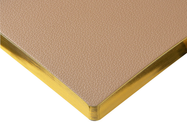 Ежедневник недатированный А5 «Total beige», Цвет бежевый