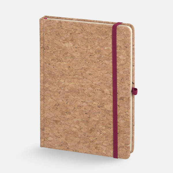 Набор Corkfolio, красный, 23х35х10 см