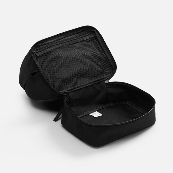 Дорожный органайзер Varig, черный, 36x22x8 см