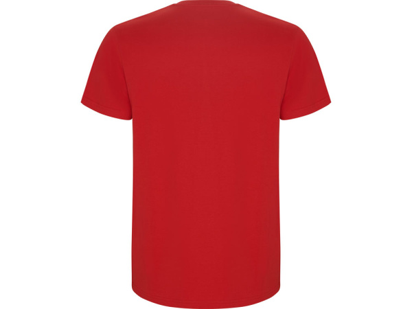 Футболка «Stafford» мужская, Размер 2XL, Цвет красный