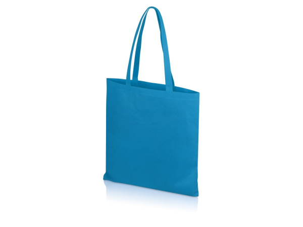 Сумка «Zeus», Цвет голубой