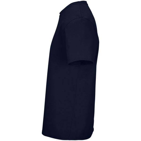 Футболка унисекс Legend, темно-синяя, XXS–4XL