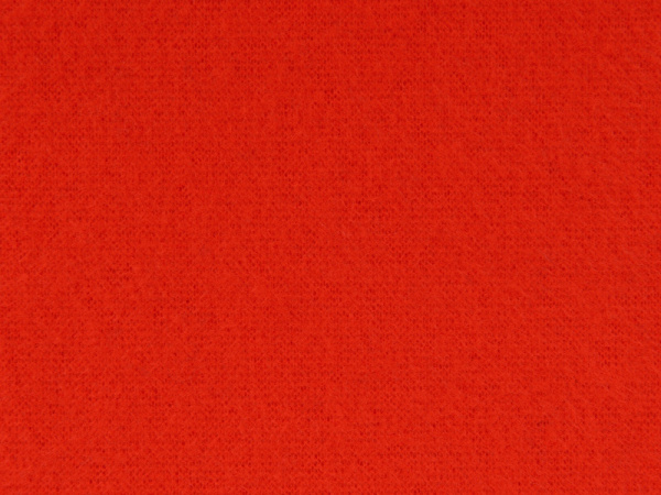 Плед флисовый «Polar», Цвет красный