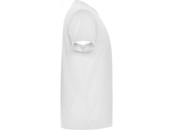 Футболка «Camimera» мужская, Размер 2XL, Цвет белый