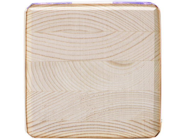 Набор для выращивания «Лаванда», Цвет бежевый